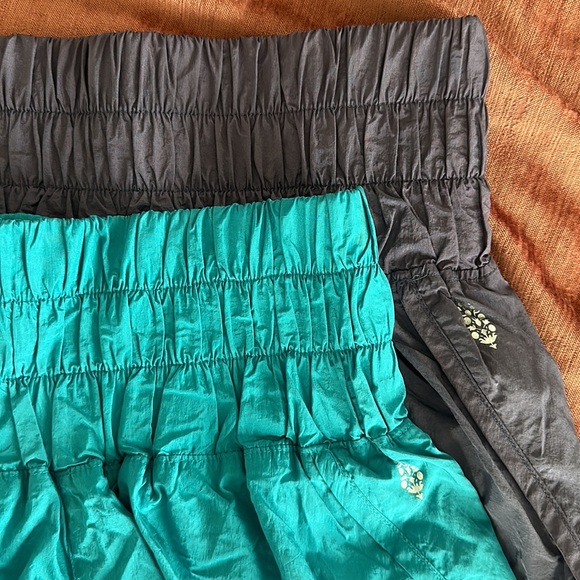 FP movement shorts Free People - Picture 2 of 4